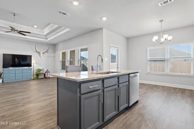 $330,000 | 9553 Mallette Drive, Biloxi, MS 39532