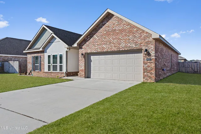 $330,000 | 9553 Mallette Drive, Biloxi, MS 39532