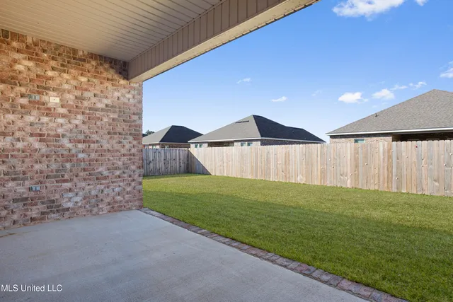 $330,000 | 9553 Mallette Drive, Biloxi, MS 39532