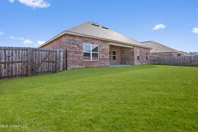 $330,000 | 9553 Mallette Drive, Biloxi, MS 39532