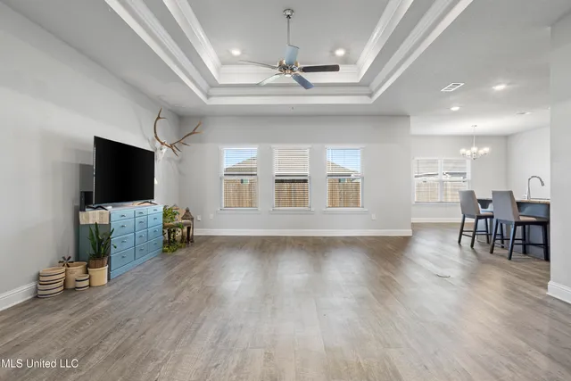 $330,000 | 9553 Mallette Drive, Biloxi, MS 39532