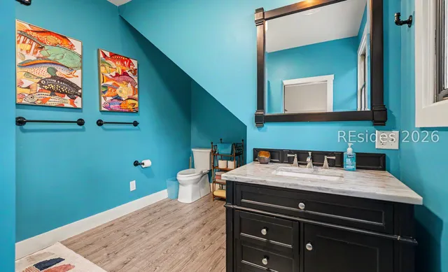 $2,695,000 | 218 Old Plantation Drive West, Beaufort, SC 29907