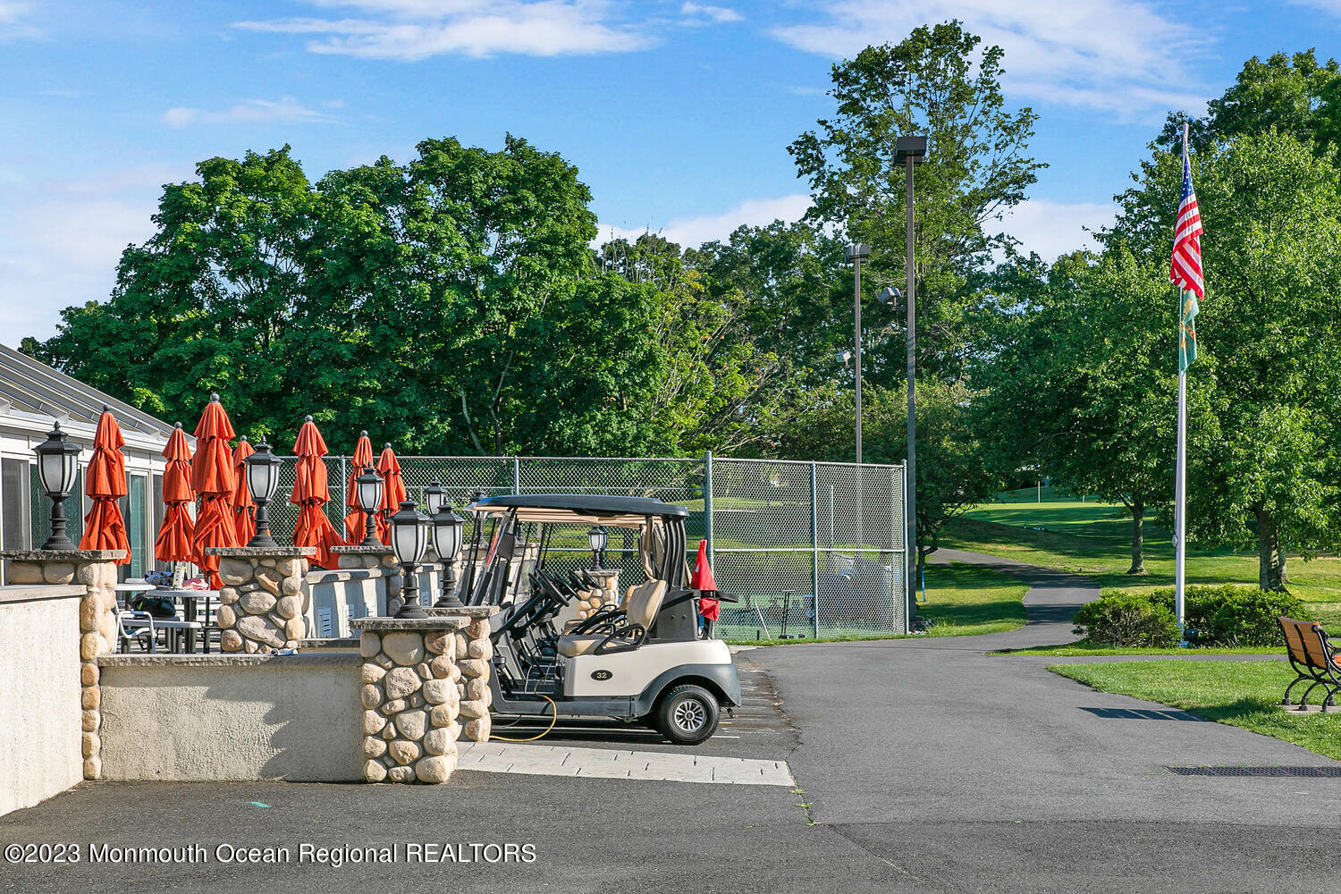 1 Silverside Road Lakewood, NJ 08701 - Photo 56 of 100 Four Seasons Dr Amenities-large-008-009-