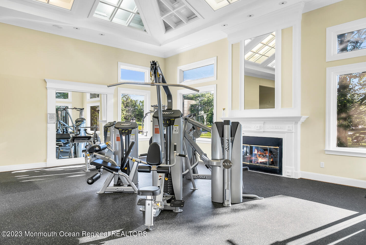 1 Silverside Road Lakewood, NJ 08701 - Photo 59 of 100 Four Seasons Dr Amenities-large-011-010-
