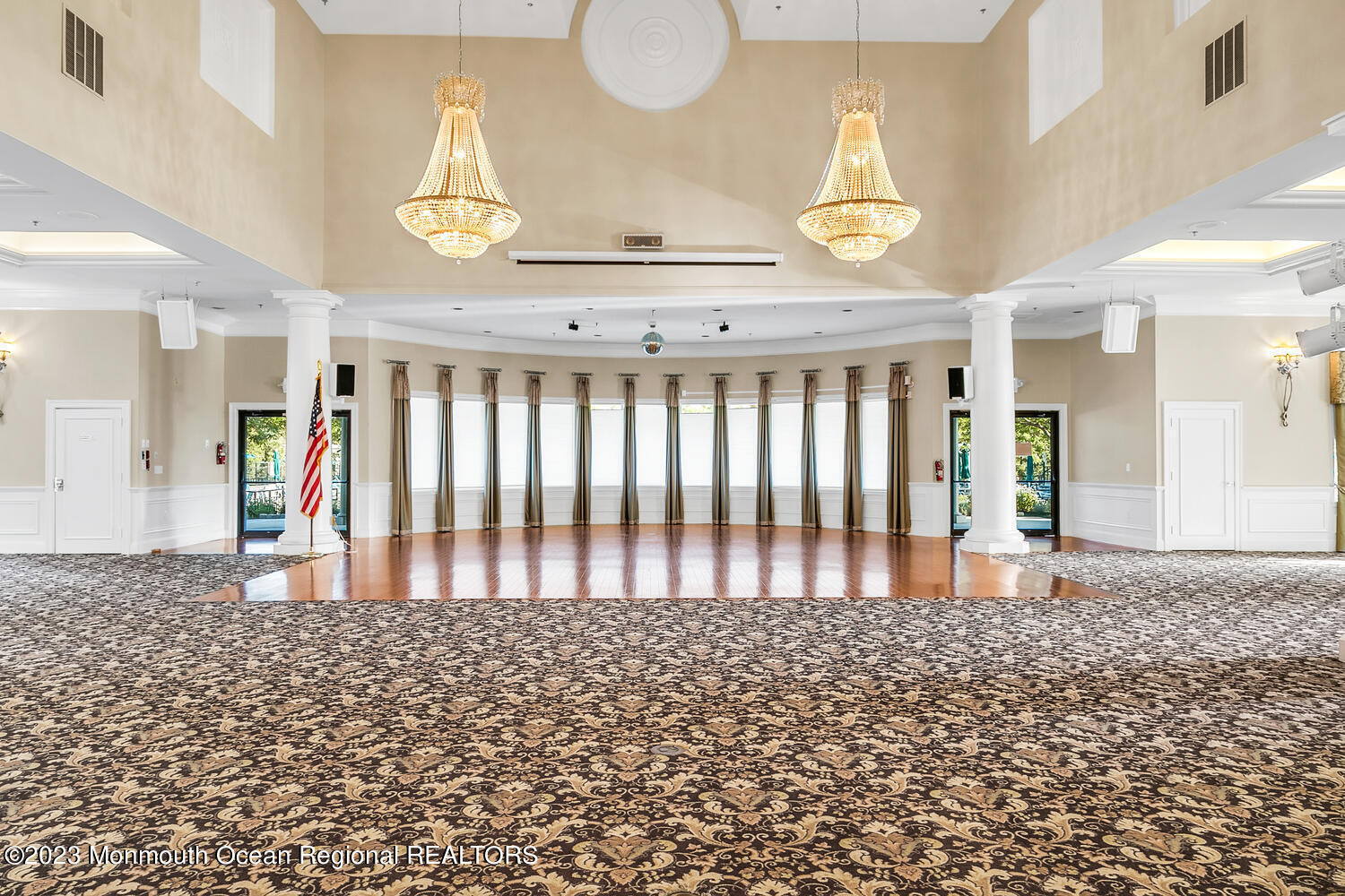 1 Silverside Road Lakewood, NJ 08701 - Photo 87 of 100 Four Seasons Dr Amenities-large-041-036-