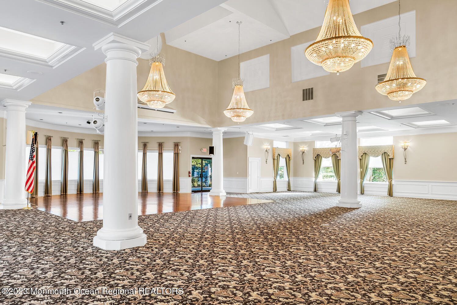 1 Silverside Road Lakewood, NJ 08701 - Photo 88 of 100 Four Seasons Dr Amenities-large-042-031-