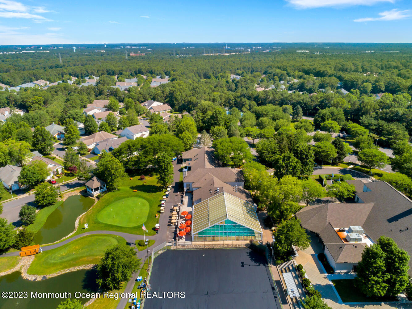 1 Silverside Road Lakewood, NJ 08701 - Photo 96 of 100 Four Seasons Dr Amenities-large-058-059-