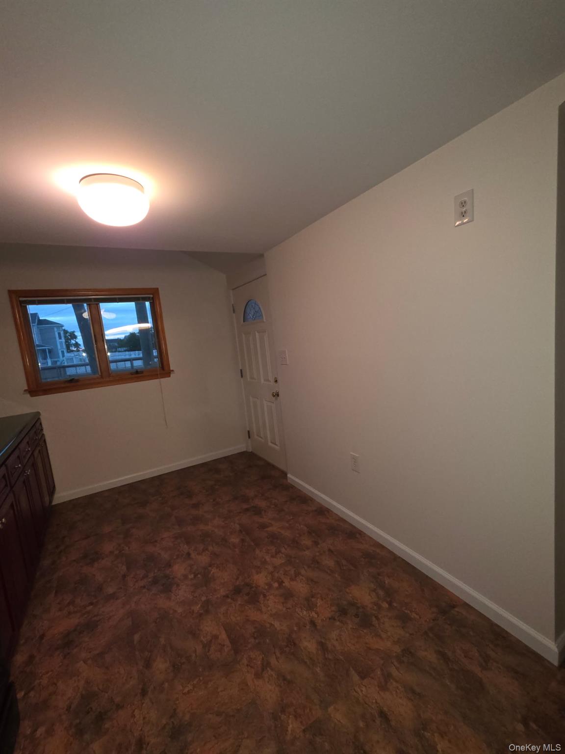 12-14 West 5th Road Queens, NY 11693 - Photo 14 of 43 an empty room with windows