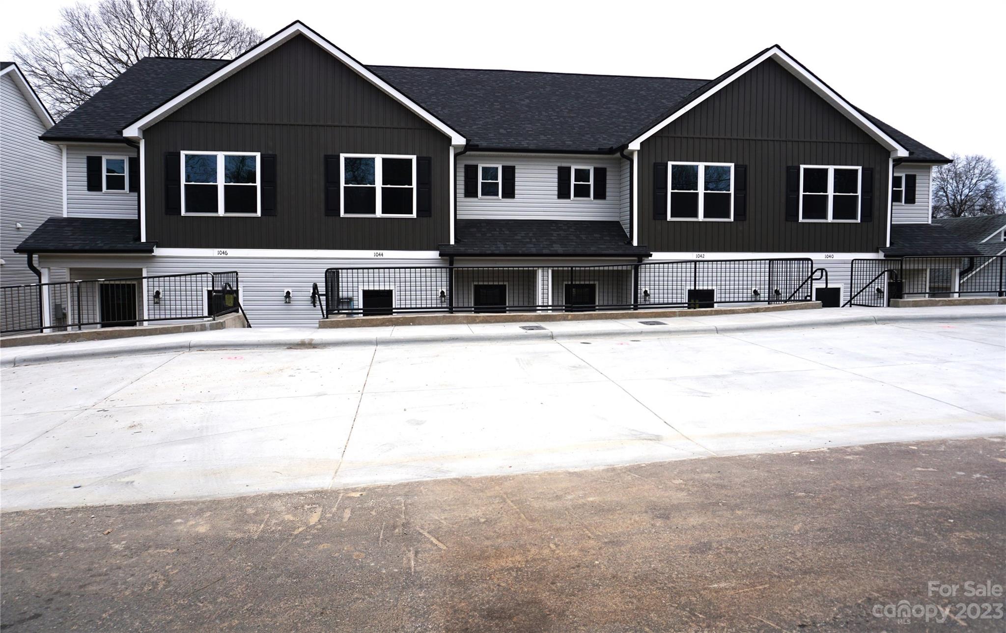 1040 McLain Road Kannapolis, NC 28083 - Photo 1 of 32 Gallery Image 1