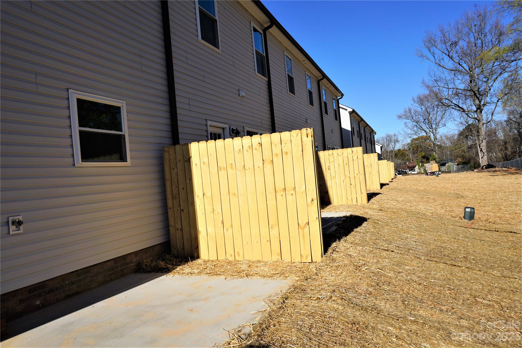 1040 McLain Road Kannapolis, NC 28083 - Photo 4 of 32 Gallery Image 4