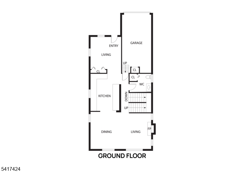 68 Arch Street Butler, NJ 07405 - Photo 44 of 46