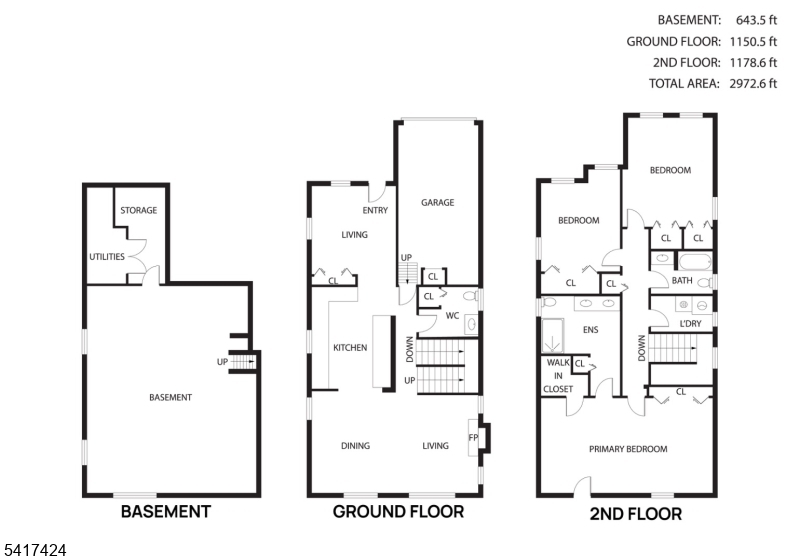 68 Arch Street Butler, NJ 07405 - Photo 46 of 46