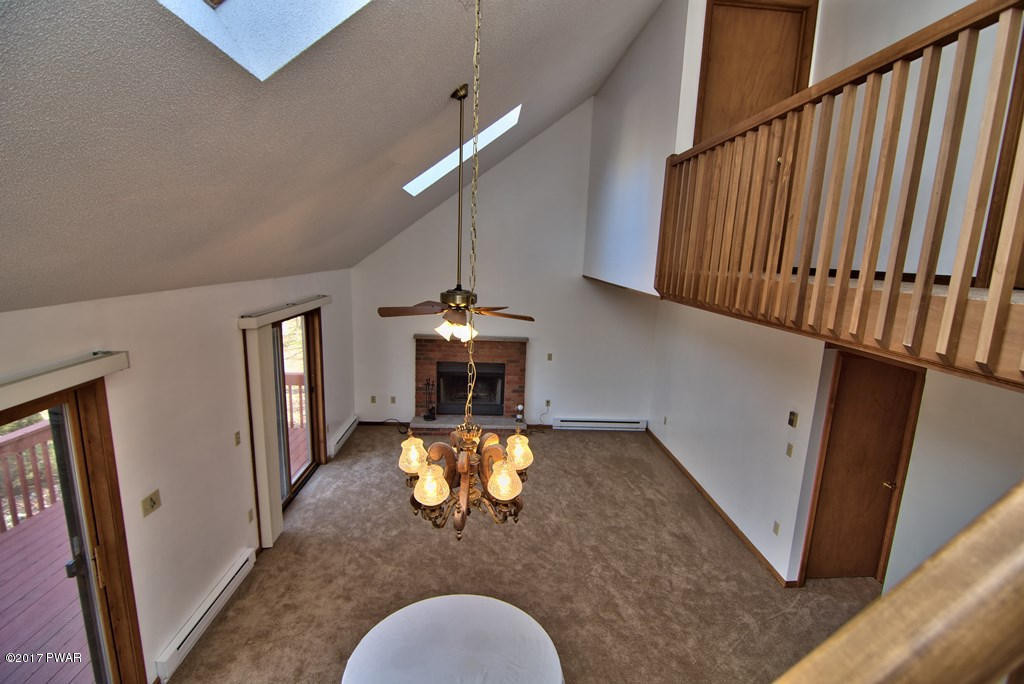 2853 Boulder Road Lake Ariel, PA 18436 - Photo 6 of 84 Hall View 1