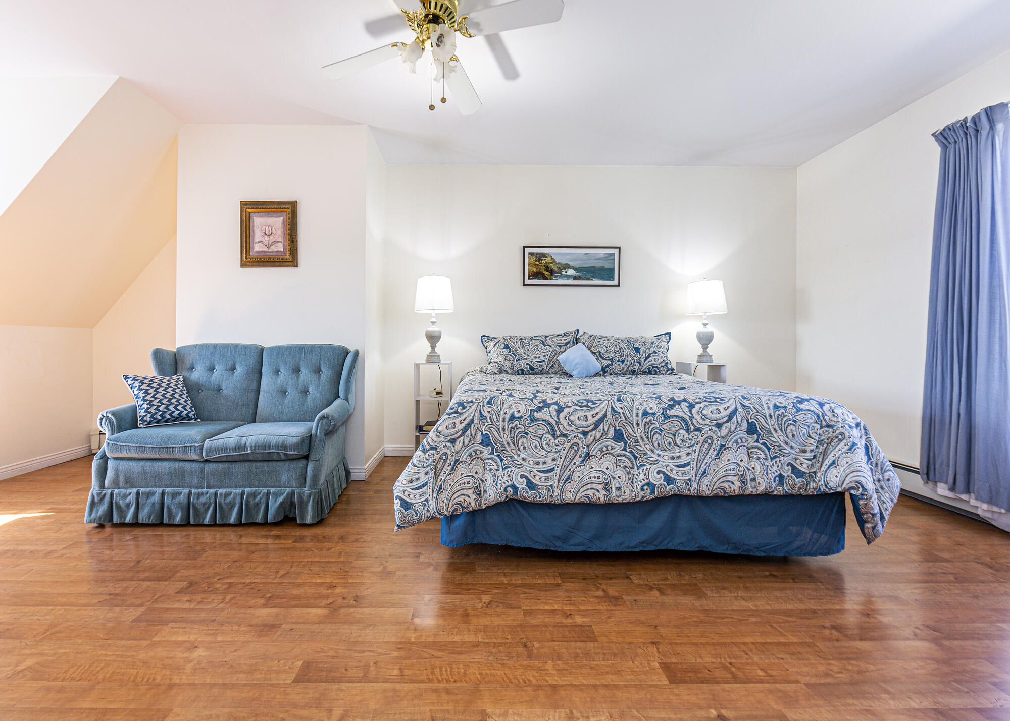 32 Bass Harbor Woods Road Bass Harbor, ME 04653 - Photo 14 of 38 Bass-Harbor-Woods-Interior-12