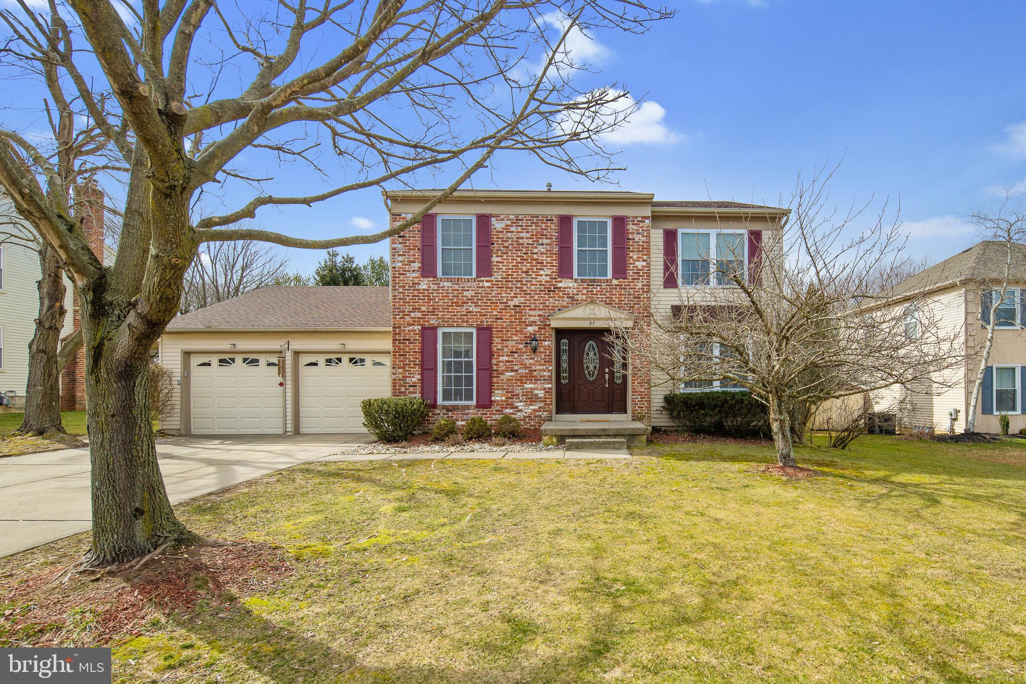 37 Upton Way Sewell, NJ 08080 - Photo 1 of 39