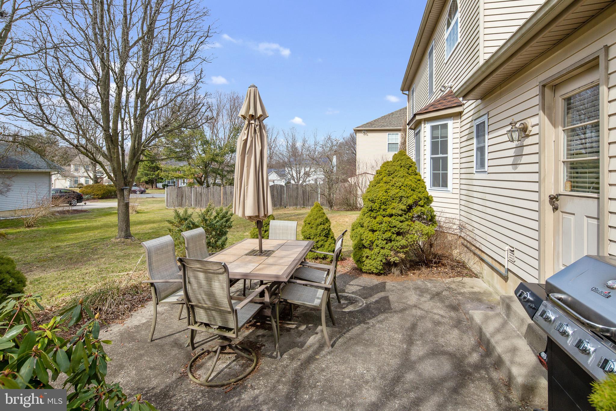 37 Upton Way Sewell, NJ 08080 - Photo 28 of 39