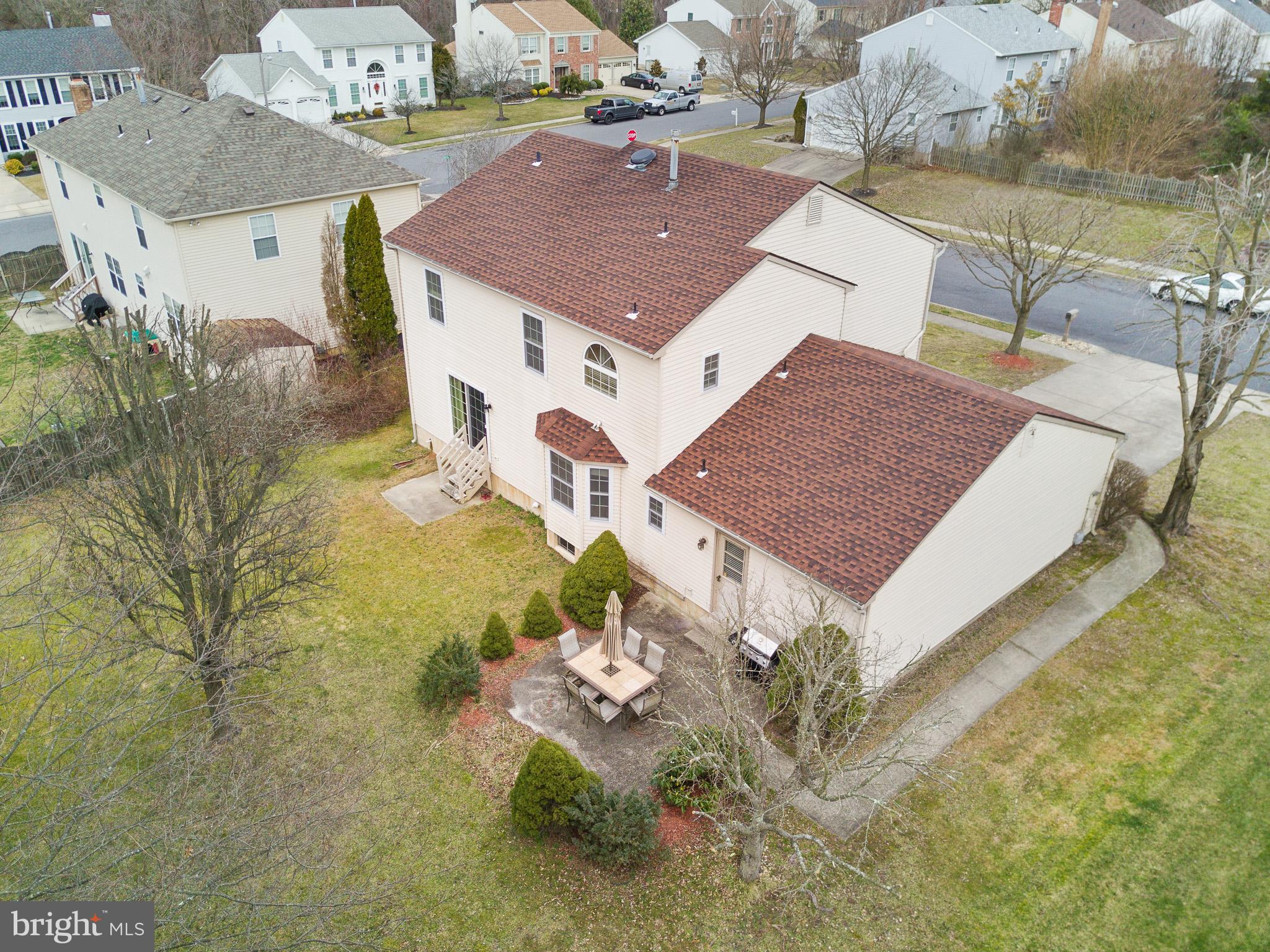 37 Upton Way Sewell, NJ 08080 - Photo 30 of 39