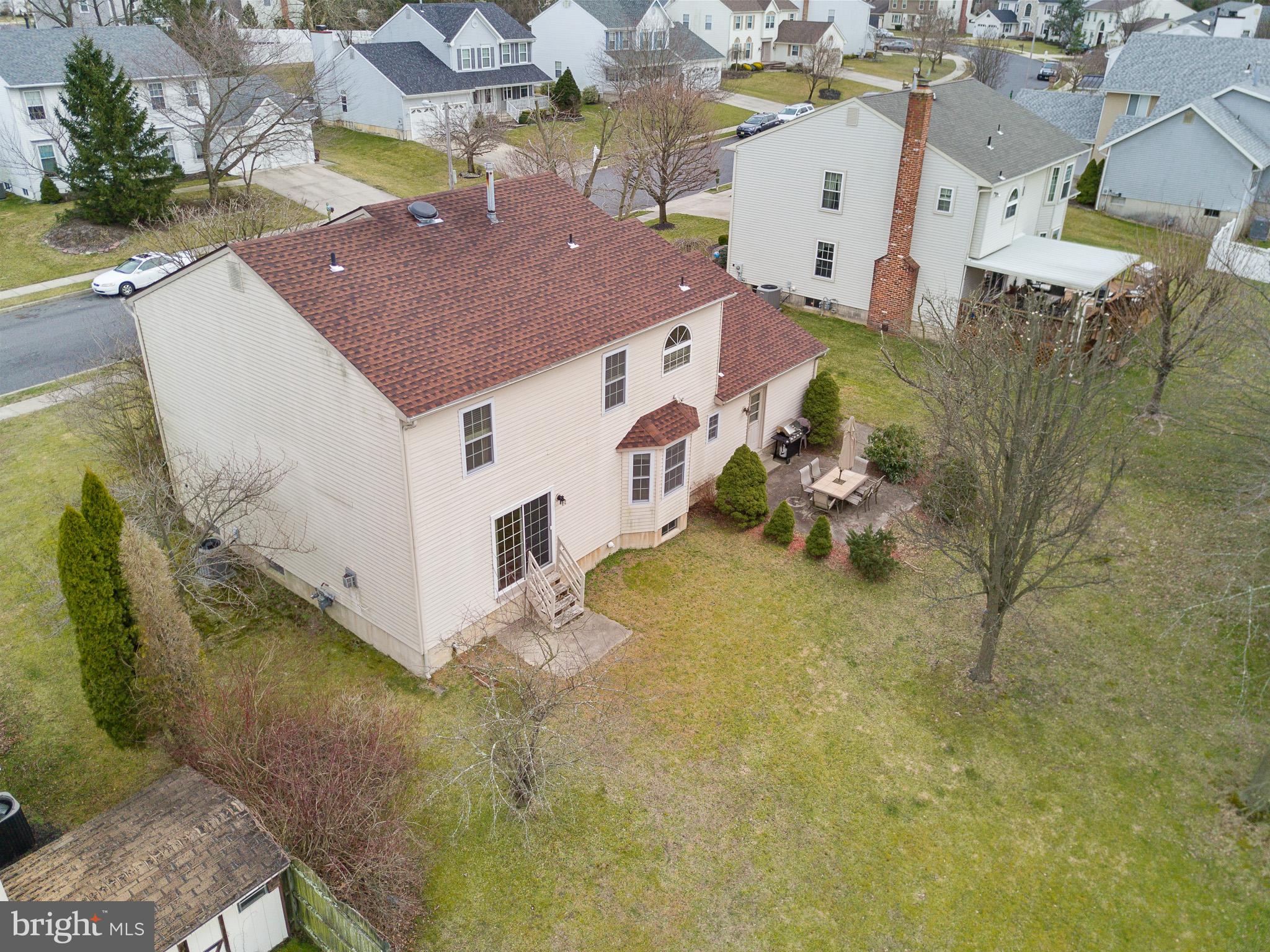 37 Upton Way Sewell, NJ 08080 - Photo 31 of 39