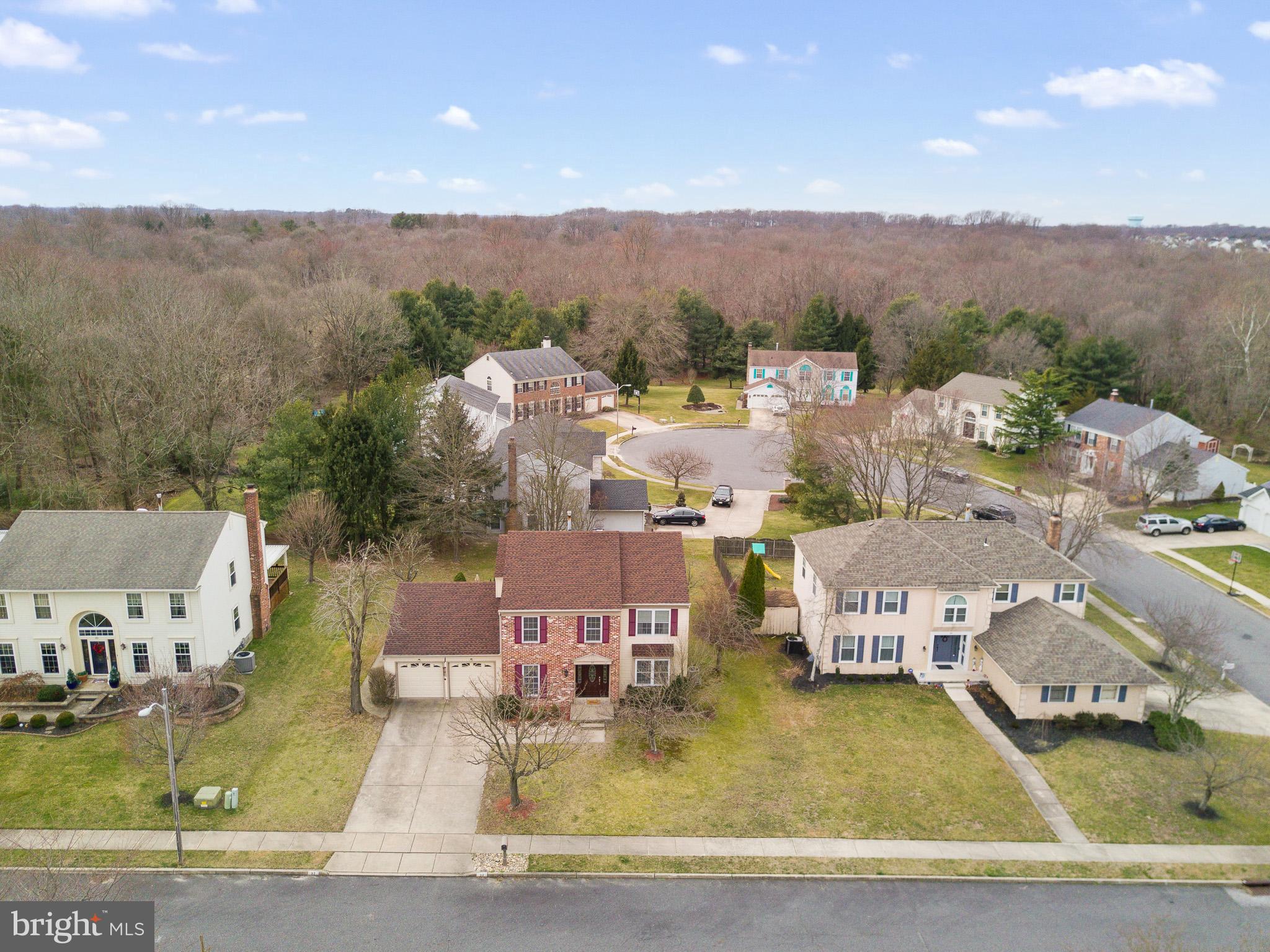 37 Upton Way Sewell, NJ 08080 - Photo 32 of 39