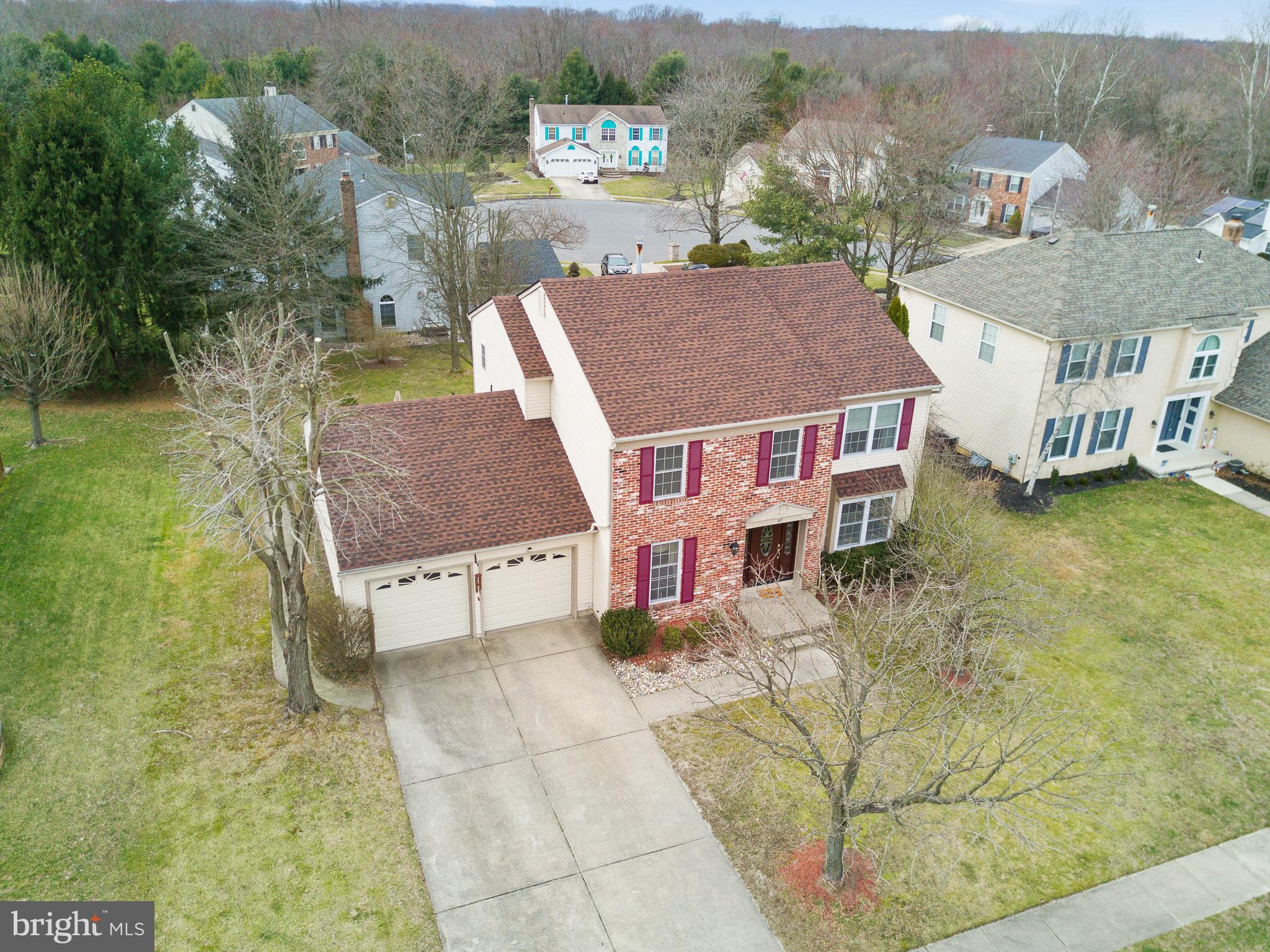 37 Upton Way Sewell, NJ 08080 - Photo 34 of 39