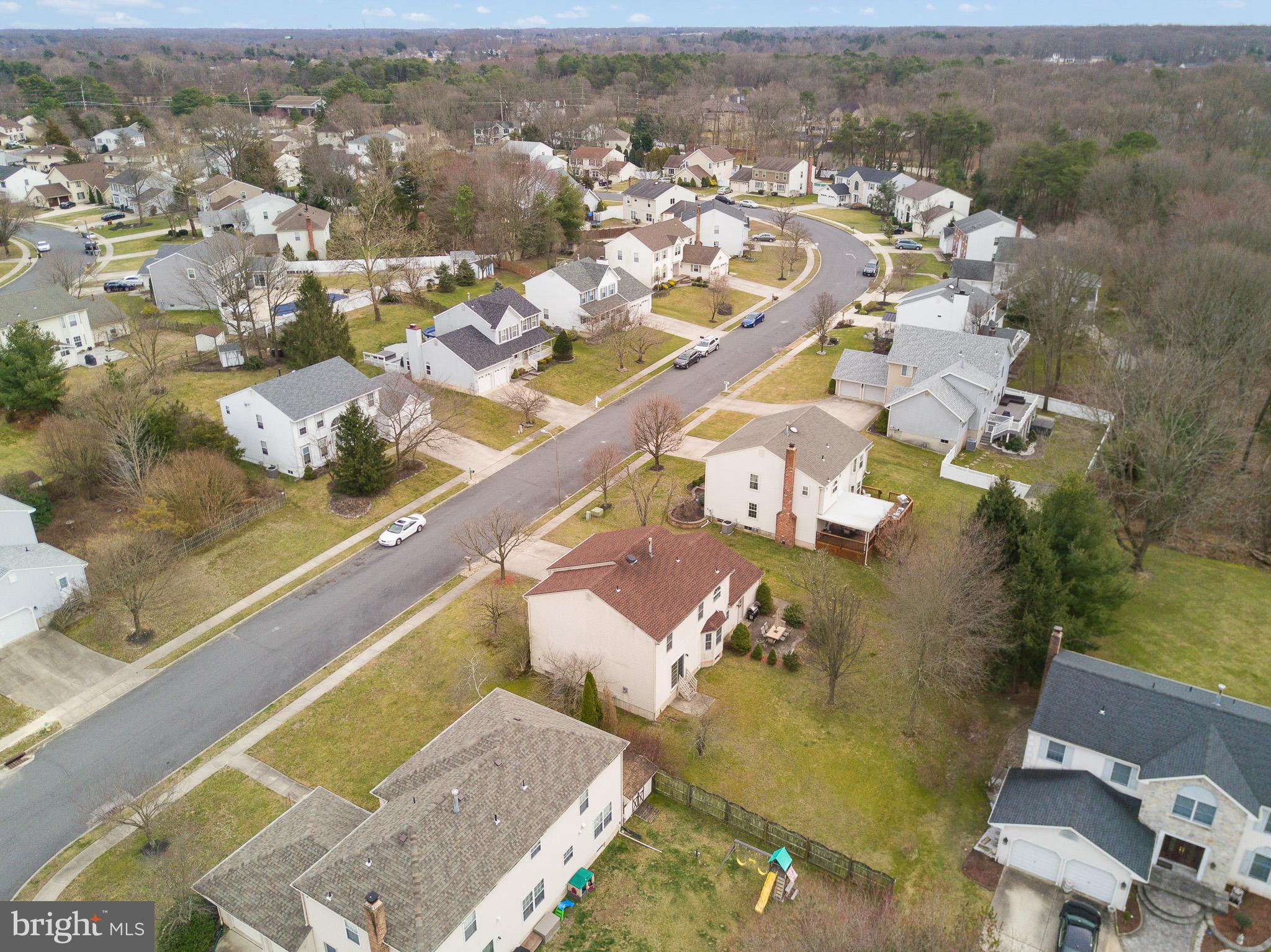 37 Upton Way Sewell, NJ 08080 - Photo 35 of 39