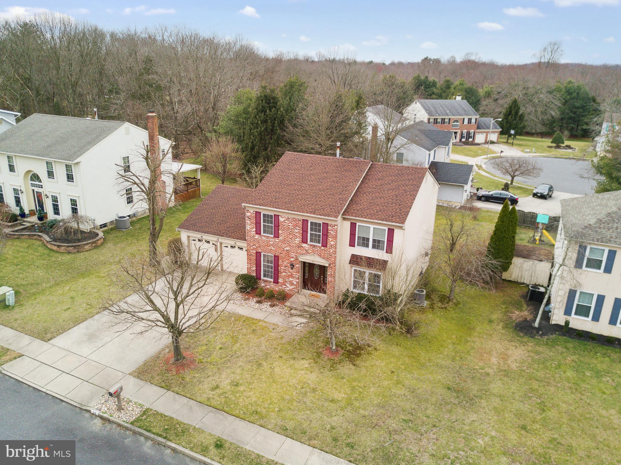 37 Upton Way Sewell, NJ 08080 - Photo 36 of 39