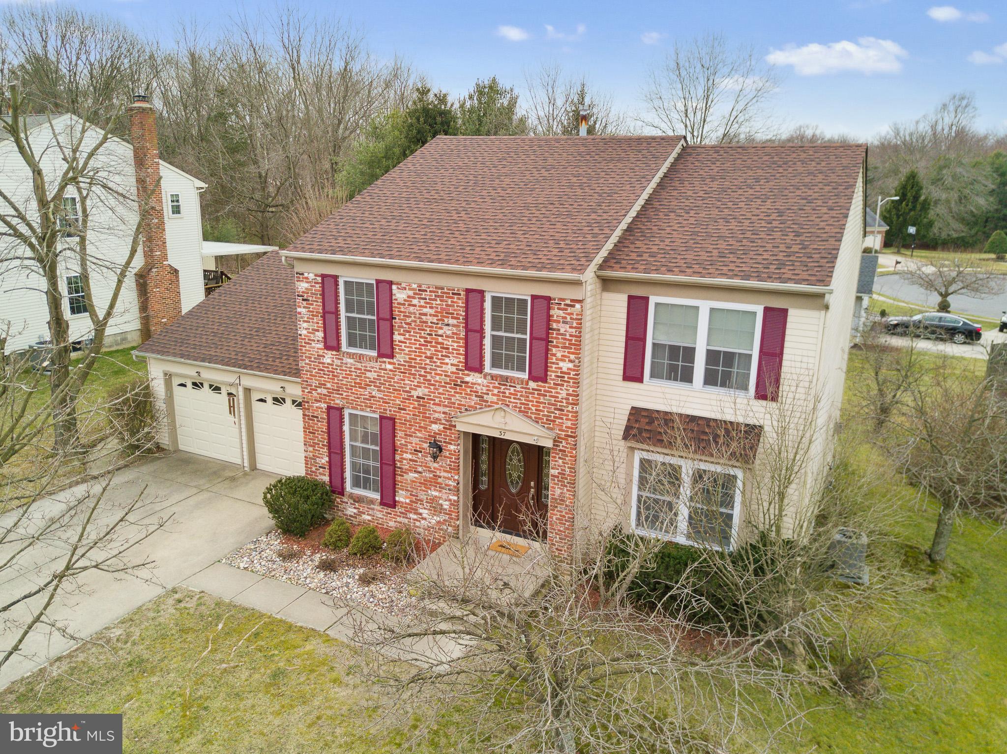 37 Upton Way Sewell, NJ 08080 - Photo 37 of 39