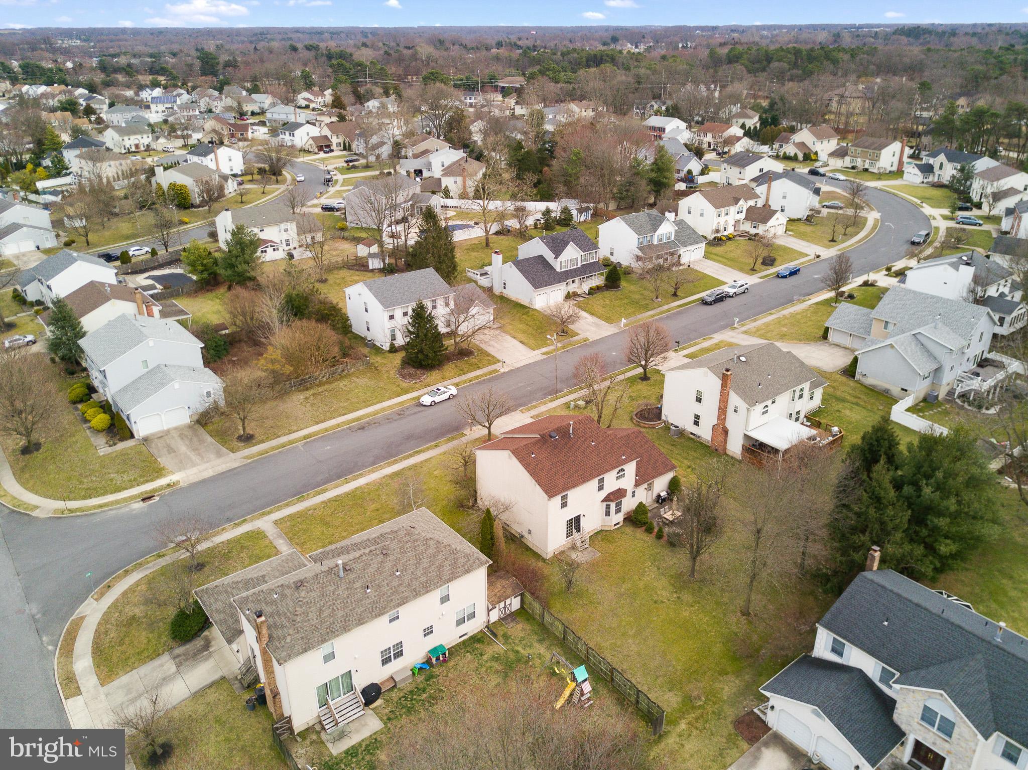37 Upton Way Sewell, NJ 08080 - Photo 39 of 39