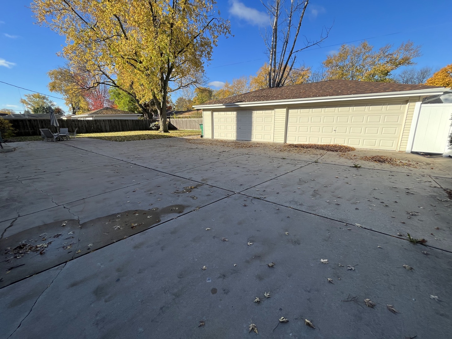 517 Bethel Drive, Unit 2S Joliet, IL 60435 - Photo 17 of 18 a view of a house with a street