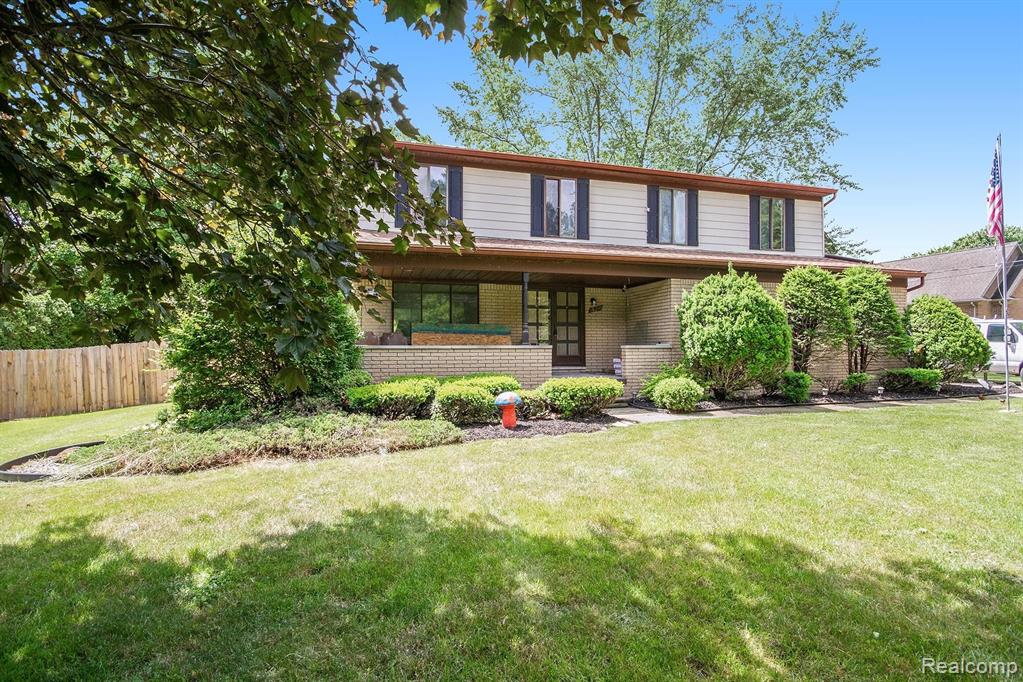 48240 Sugarbush Road Chesterfield, MI 48047 - Photo 28 of 28