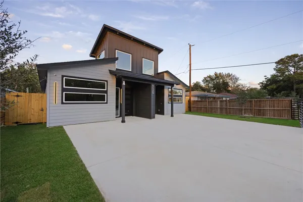 $2,250 | 5125 Doolittle Boulevard, Houston, TX 77033