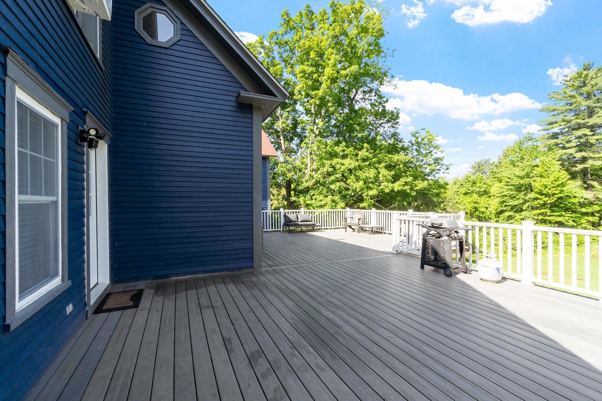 166 Keene Road Winchester, NH 03470 - Photo 34 of 60