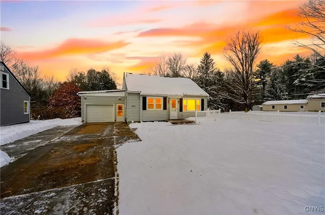 $209,000 | 8145 Rome-Westernville Road, Rome, NY 13440