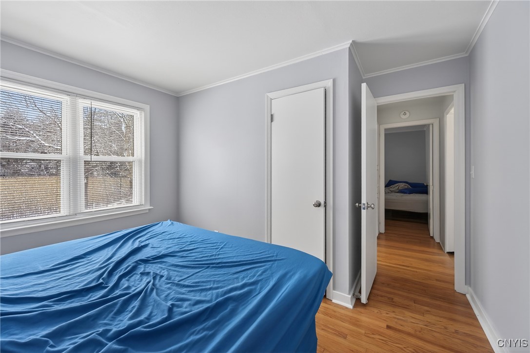 8145 Rome-Westernville Road Rome, NY 13440 - Photo 15 of 33