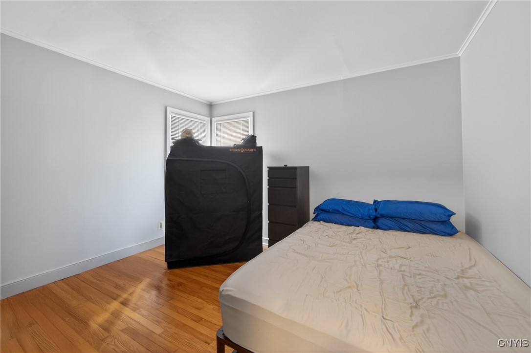 8145 Rome-Westernville Road Rome, NY 13440 - Photo 16 of 33