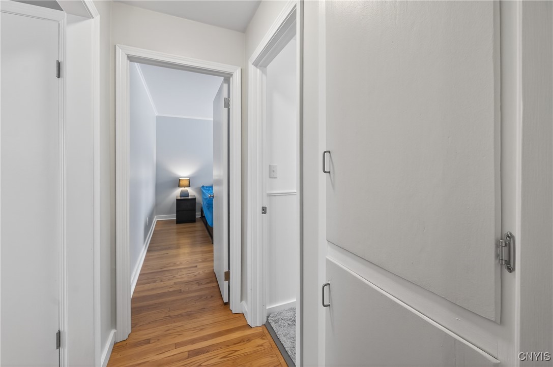 8145 Rome-Westernville Road Rome, NY 13440 - Photo 17 of 33