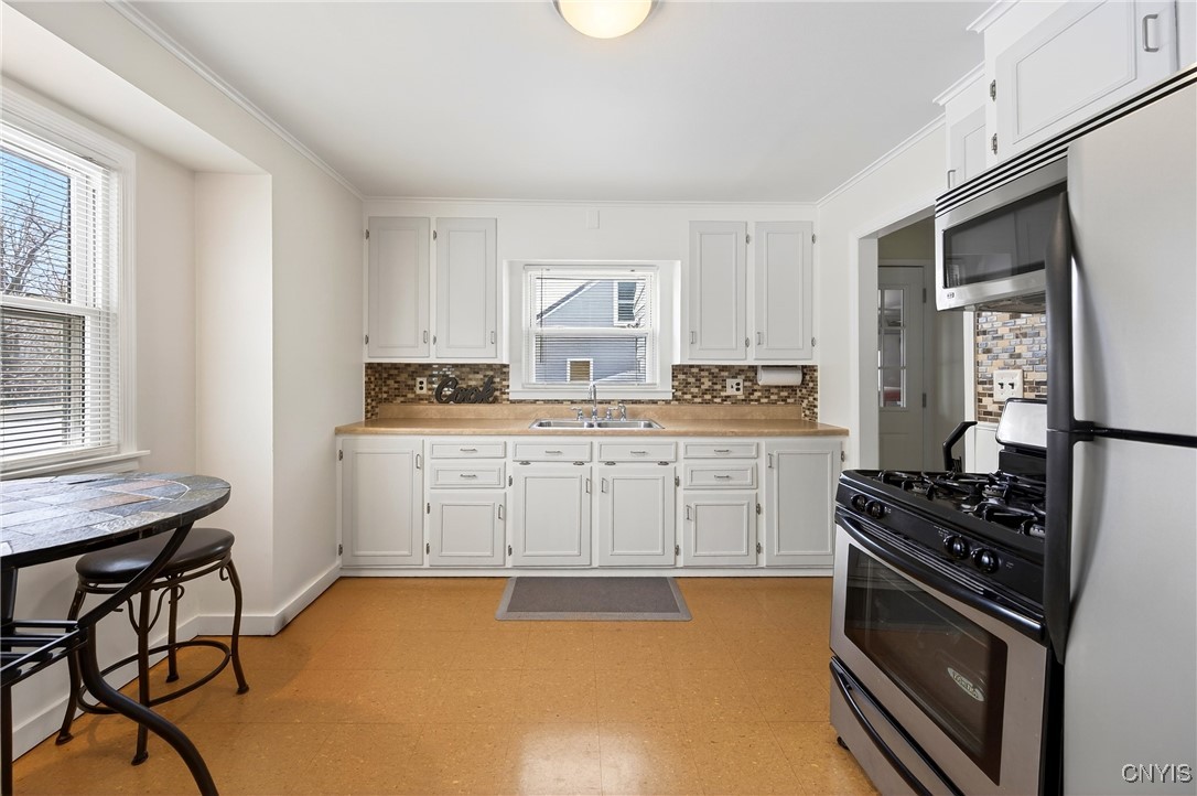 8145 Rome-Westernville Road Rome, NY 13440 - Photo 2 of 33