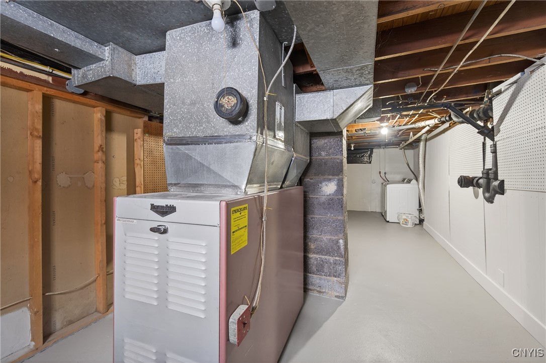 8145 Rome-Westernville Road Rome, NY 13440 - Photo 25 of 33