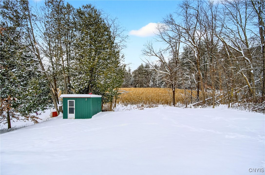 8145 Rome-Westernville Road Rome, NY 13440 - Photo 26 of 33