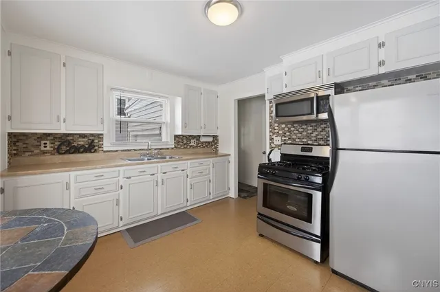 $209,000 | 8145 Rome-Westernville Road, Rome, NY 13440