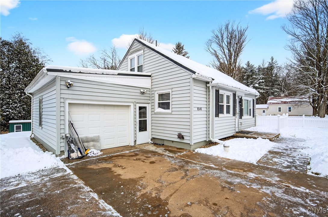 8145 Rome-Westernville Road Rome, NY 13440 - Photo 33 of 33