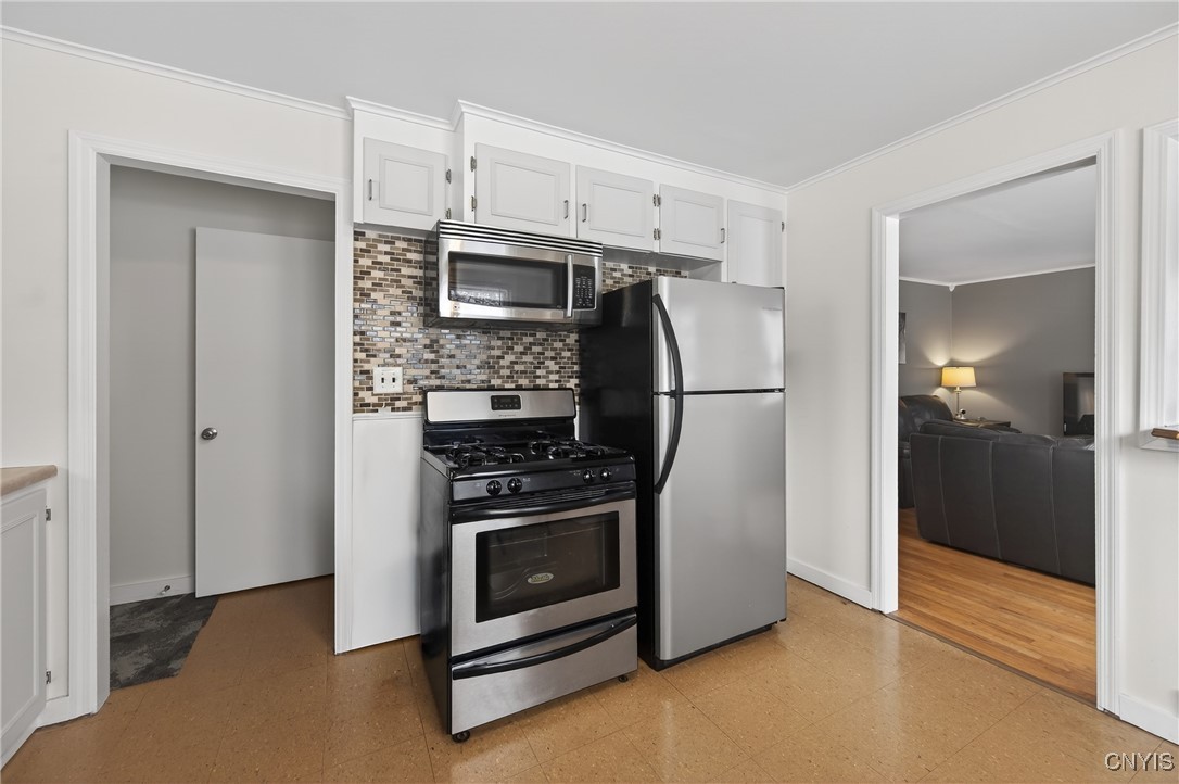 8145 Rome-Westernville Road Rome, NY 13440 - Photo 5 of 33