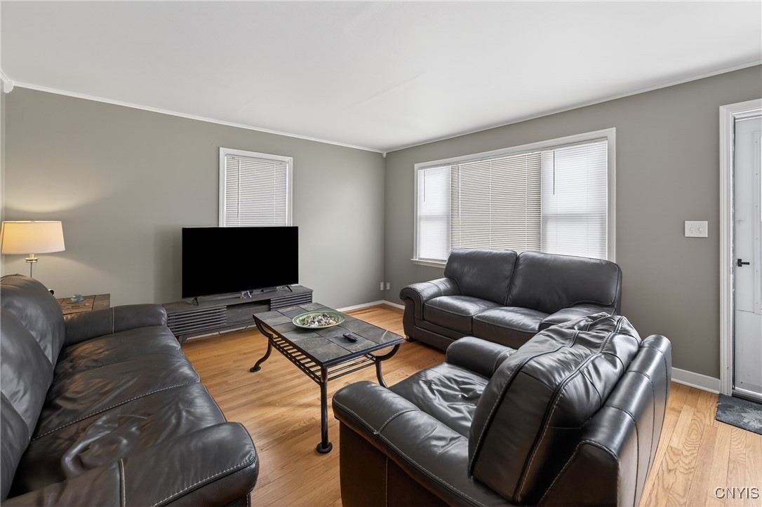 8145 Rome-Westernville Road Rome, NY 13440 - Photo 8 of 33