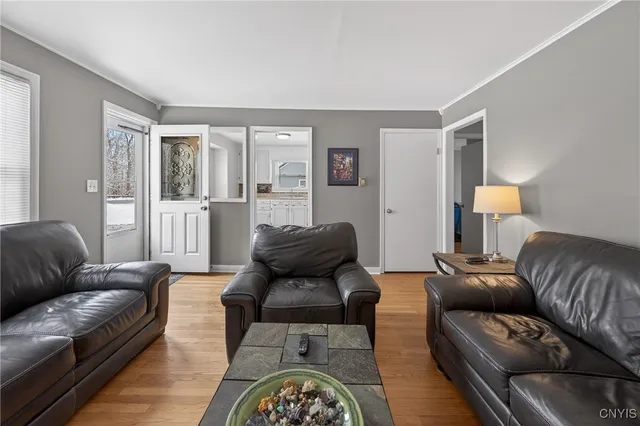 $209,000 | 8145 Rome-Westernville Road, Rome, NY 13440