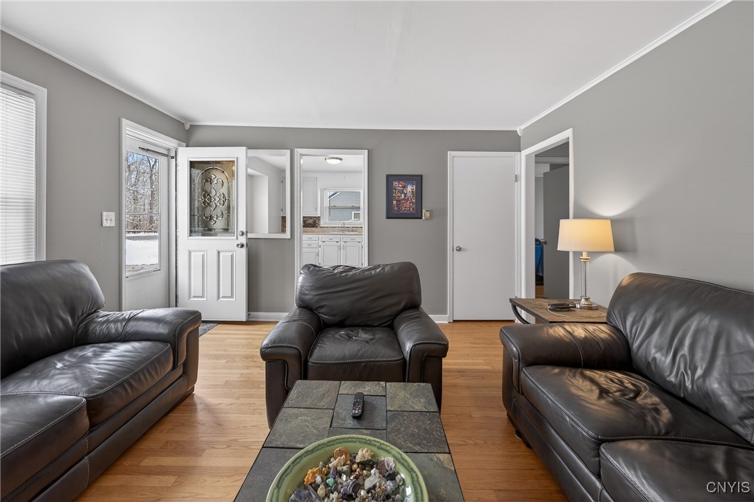 8145 Rome-Westernville Road Rome, NY 13440 - Photo 9 of 33