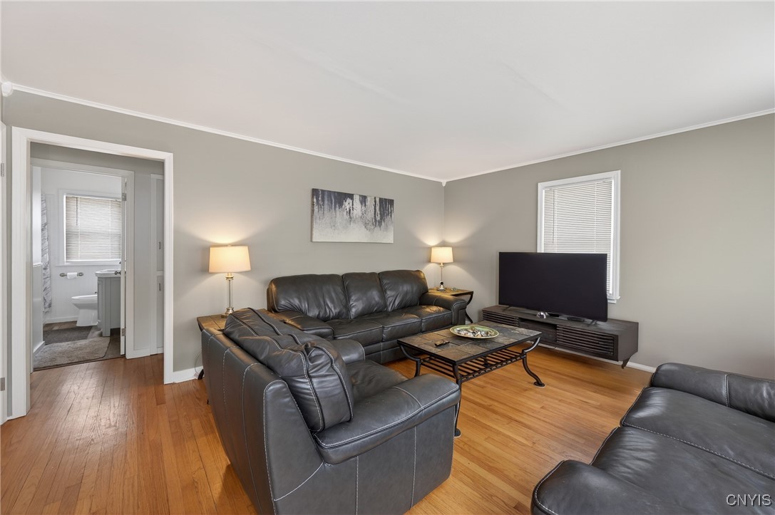 8145 Rome-Westernville Road Rome, NY 13440 - Photo 10 of 33