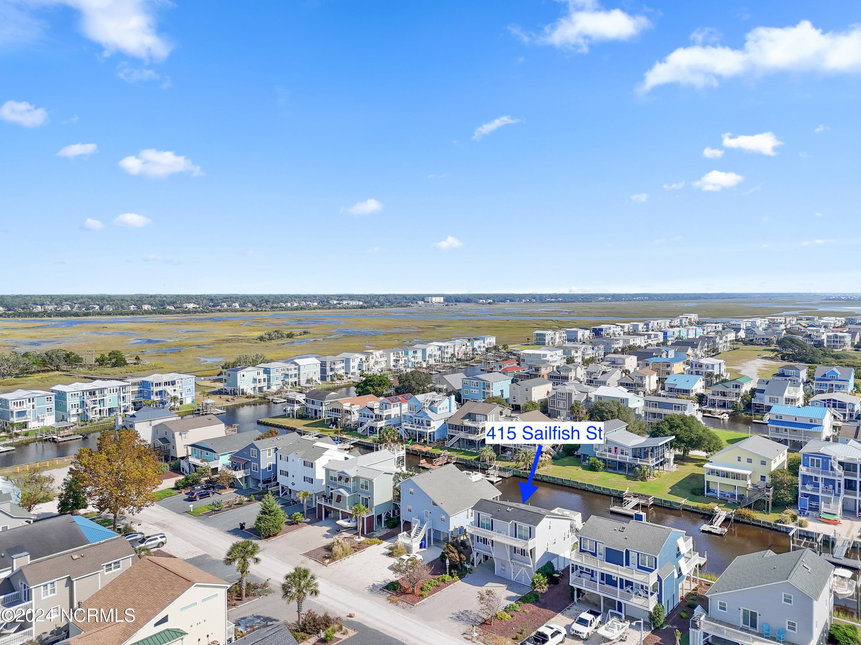 415 Sailfish Street Sunset Beach, NC 28468 - Photo 52 of 63 415 Sailfish