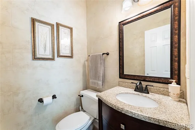 $885,000 | 17659 Wildridge Drive, Wildwood, MO 63005