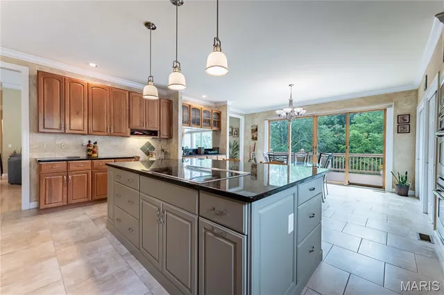 $885,000 | 17659 Wildridge Drive, Wildwood, MO 63005