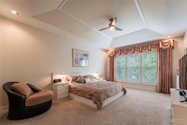 $885,000 | 17659 Wildridge Drive, Wildwood, MO 63005